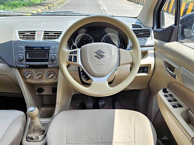 Used Maruti Suzuki Ertiga [2015-2018] VXI CNG in Mumbai