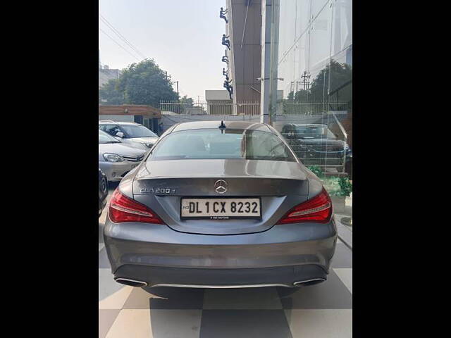 Used Mercedes-Benz CLA [2015-2016] 200 CDI Sport (CBU) in Delhi