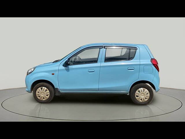 Used Maruti Suzuki Alto 800 [2012-2016] Lxi in Mysore