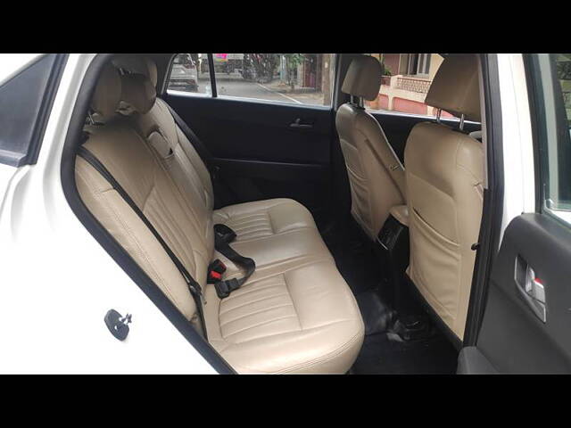 Used Hyundai Creta [2015-2017] 1.6 SX Plus AT Petrol in Bangalore