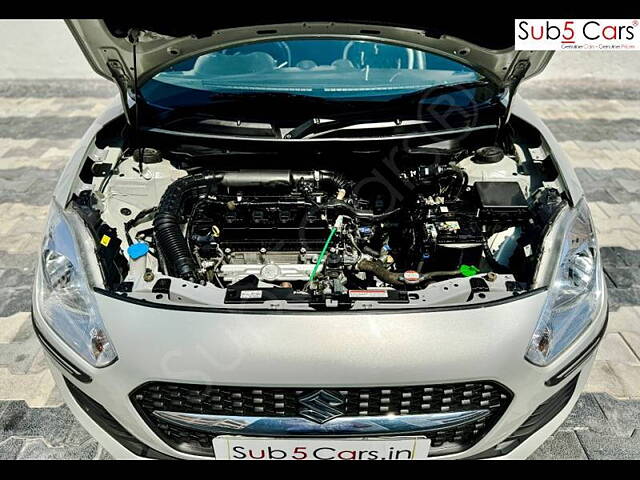 Used Maruti Suzuki Swift [2021-2024] VXi [2021-2023] in Hyderabad