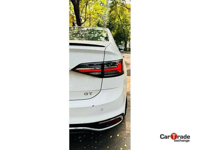 Used Volkswagen Virtus [2022-2023] GT Plus 1.5 TSI EVO DSG in Kolkata