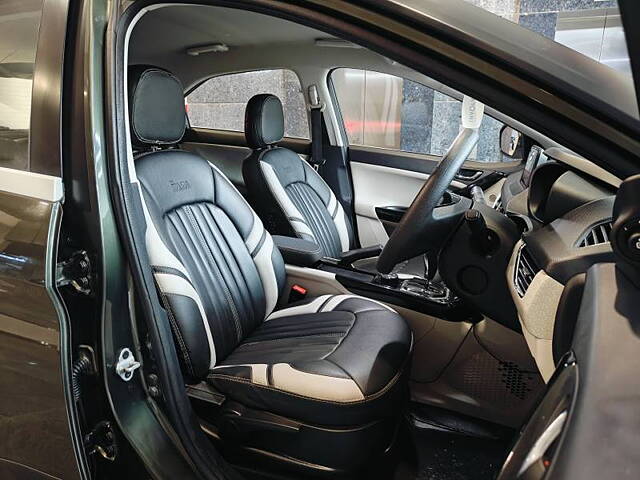 Used Tata Nexon [2020-2023] XZA Plus [2020-2023] in Ahmedabad