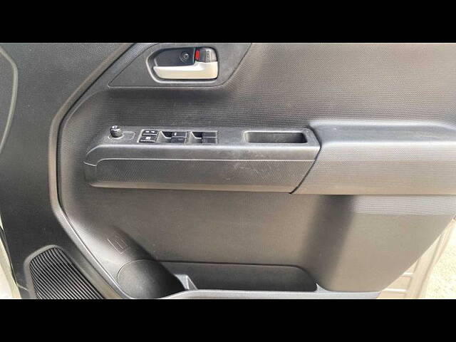 Used Maruti Suzuki Wagon R [2019-2022] VXi (O) 1.2 AMT in Hyderabad