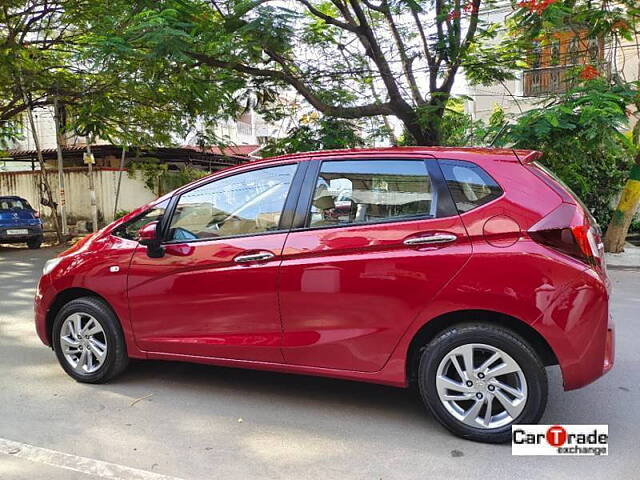 Used Honda Jazz [2015-2018] V Petrol in Chennai