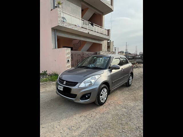 Used Maruti Suzuki Swift DZire [2011-2015] VXI in Dehradun