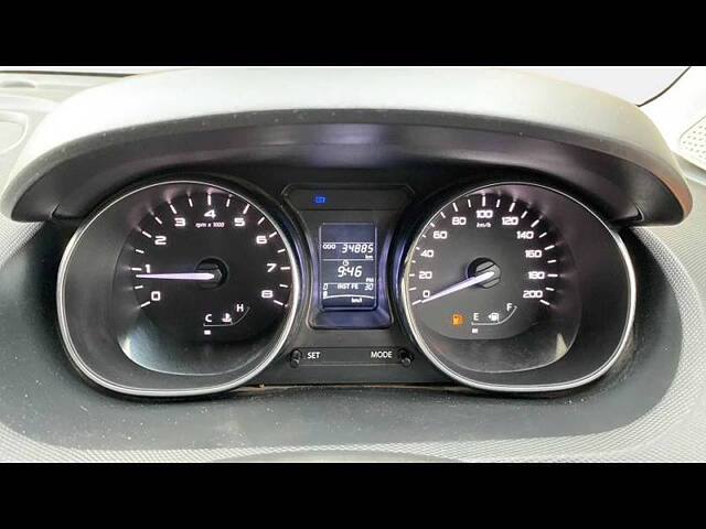 Used Tata Tiago [2016-2020] Revotron XZ in Kolkata