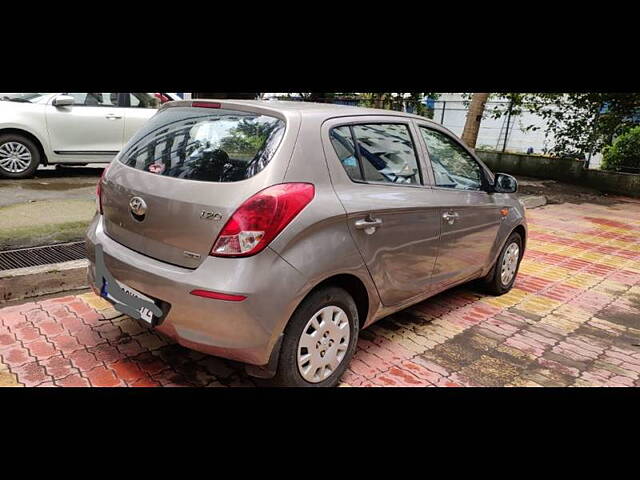 Used Hyundai i20 [2012-2014] Magna 1.2 in Thane