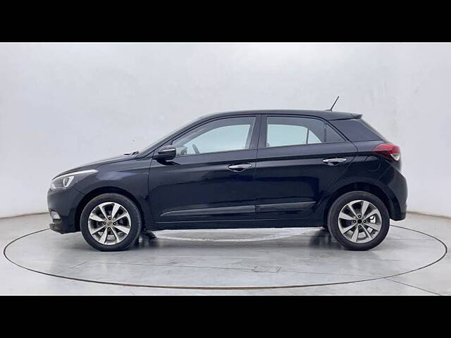 Used Hyundai Elite i20 [2016-2017] Asta 1.4 CRDI (O) [2016-2017] in Chennai