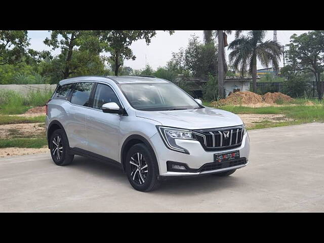 Used Mahindra XUV700 AX 3 Diesel AT 5 STR [2021] in Ambala Cantt