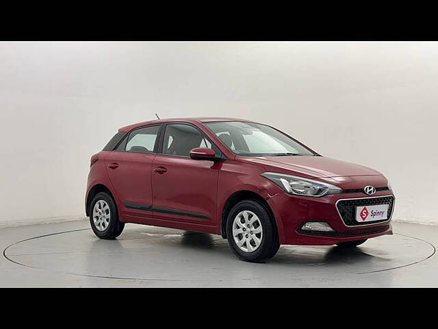 Used Hyundai Elite i20 [2014-2015] Sportz 1.2 in Ghaziabad