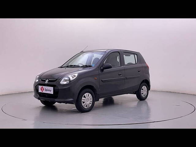 Used 2013 Maruti Suzuki Alto 800 in Bangalore