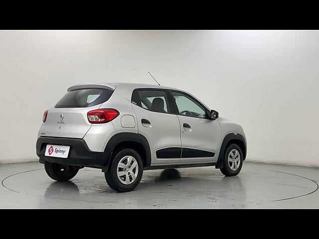 Used Renault Kwid [2019] [2019-2019] RXL in Faridabad