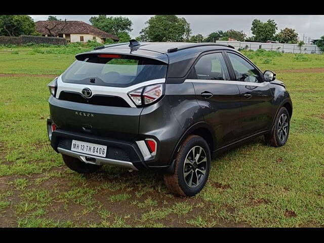 Used Tata Nexon [2020-2023] XZA Plus Diesel [2020-2023] in Kolhapur