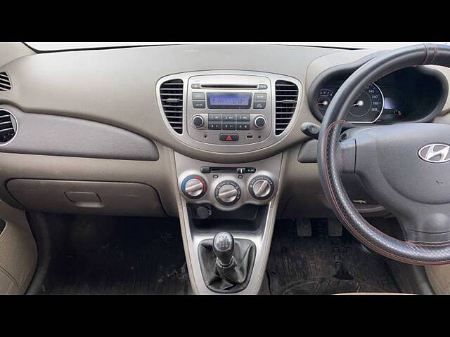 Used Hyundai i10 [2010-2017] 1.1L iRDE Magna Special Edition in Pune