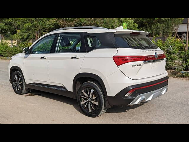 Used MG Hector [2021-2023] Sharp 2.0 Diesel Turbo MT in Pune