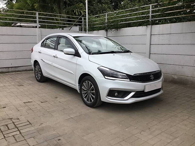 Used 2020 Maruti Suzuki Ciaz in Pune