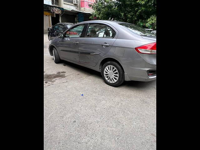 Used Maruti Suzuki Ciaz [2014-2017] VDi+ SHVS in Delhi