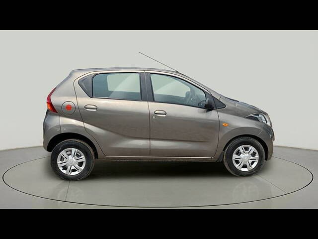 Used Datsun redi-GO [2016-2020] T (O) [2016-2019] in Ahmedabad