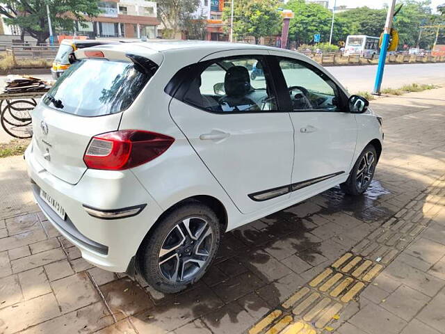 Used Tata Tiago [2016-2020] Revotron XZA [2017-2019] in Pune