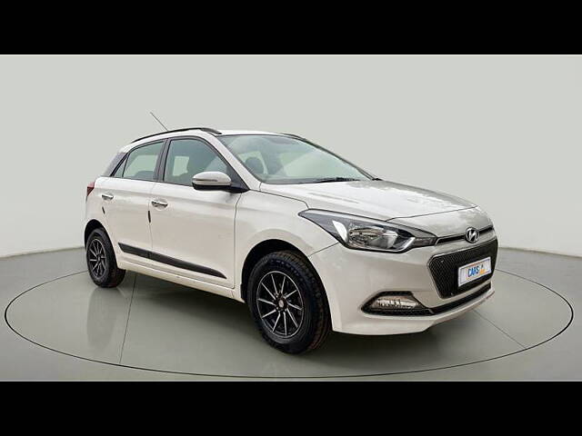 Used 2017 Hyundai Elite i20 in Ahmedabad