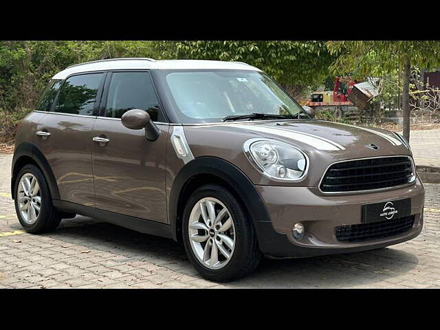 Used MINI Cooper Countryman [2012-2015] 1.6 S in Gurgaon