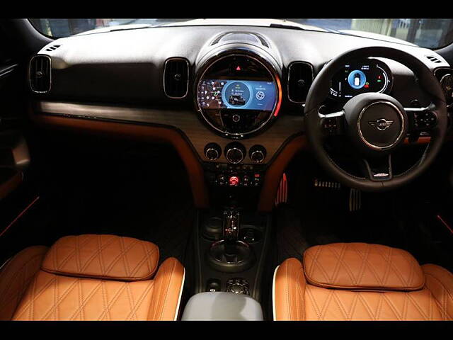 Used MINI Countryman Cooper S JCW Inspired in Delhi