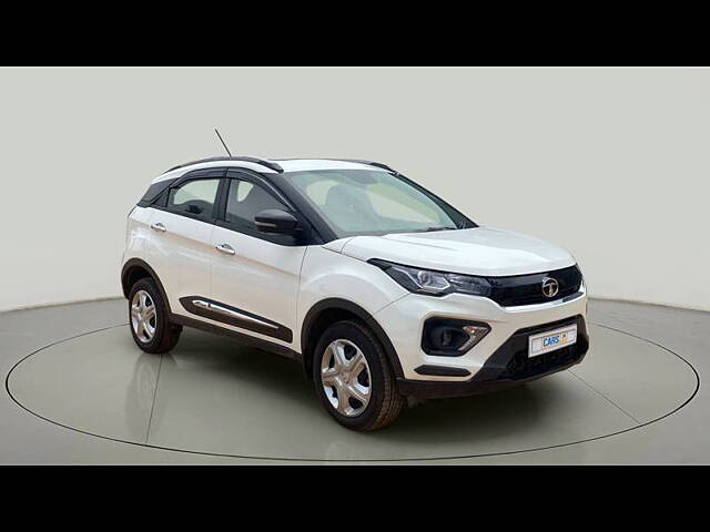 Used 2022 Tata Nexon in Bangalore