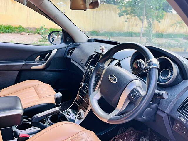 Used Mahindra XUV500 W9 [2018-2020] in Delhi