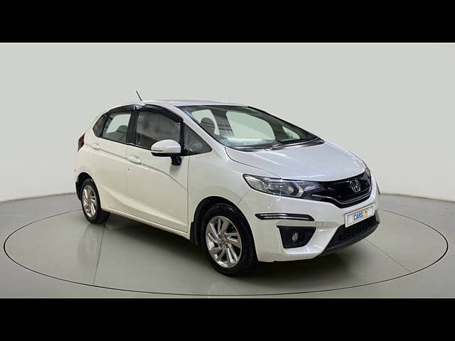 Used 2018 Honda Jazz in Mumbai