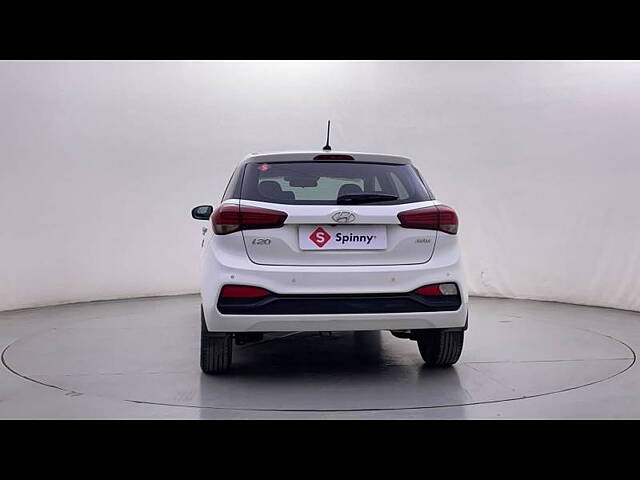 Used Hyundai Elite i20 [2019-2020] Asta 1.2 (O) [2019-2020] in Bangalore