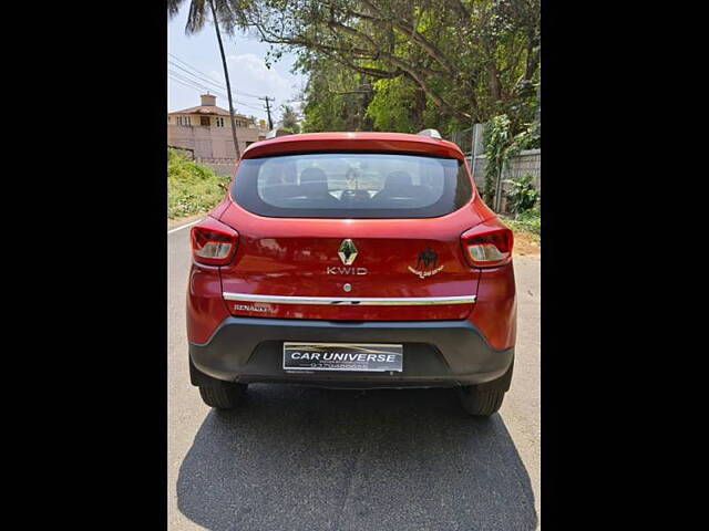 Used Renault Kwid [2015-2019] RXT [2015-2019] in Mysore