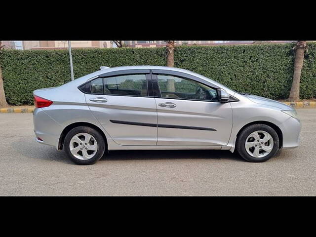 Used Honda City [2014-2017] VX CVT in Delhi