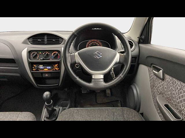 Used Maruti Suzuki Alto 800 [2016-2019] LXi (O) in Delhi