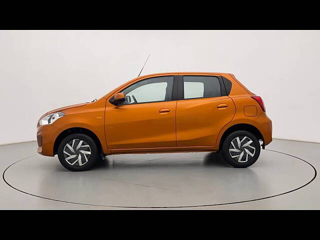 Used Datsun GO T [2018-2019] in Ahmedabad