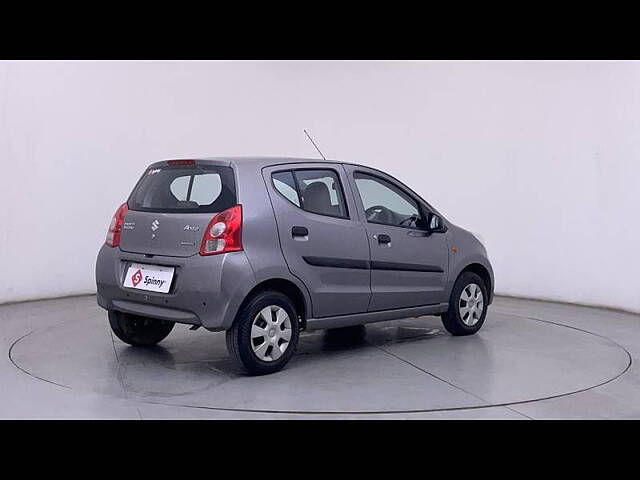 Used Maruti Suzuki A-Star VXI AT in Chennai