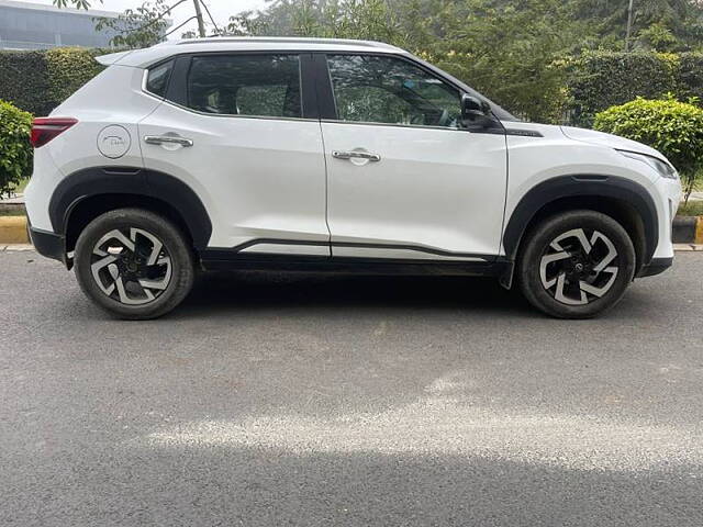 Used Nissan Magnite [2020-2024] XV Premium Turbo (O) [2020-2022] in Gurgaon