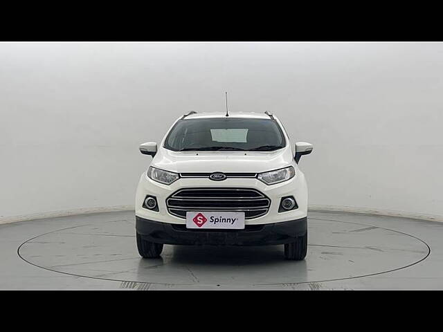 Used Ford EcoSport [2017-2019] Titanium 1.5L Ti-VCT in Delhi