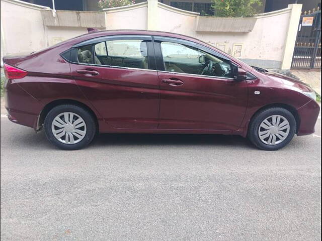 Used Honda City [2014-2017] SV Diesel in Bangalore