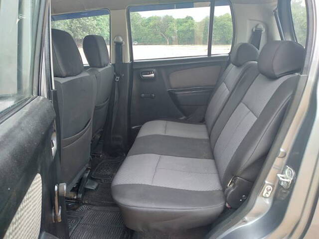 Used Maruti Suzuki Wagon R 1.0 [2014-2019] LXI CNG (O) in Delhi