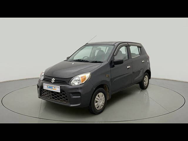 Used Maruti Suzuki Alto 800 VXi in Hyderabad