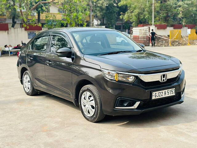 Used Honda Amaze [2016-2018] 1.2 S i-VTEC in Surat