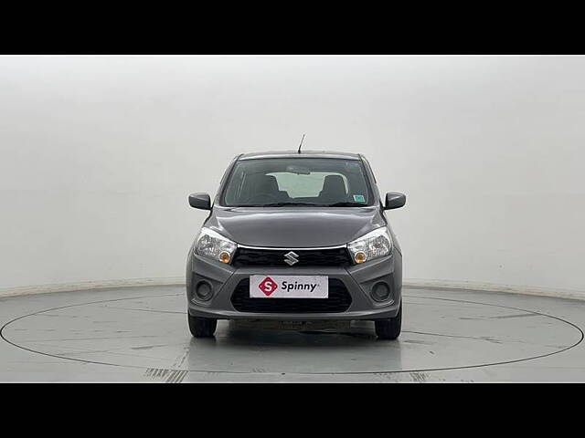 Used Maruti Suzuki Celerio [2017-2021] VXi AMT [2019-2020] in Delhi