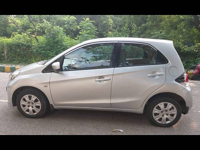 Used Honda Brio [2011-2013] S MT in Agra