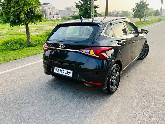 Used Hyundai Elite i20 [2016-2017] Sportz 1.2 [2016-2017] in Karnal