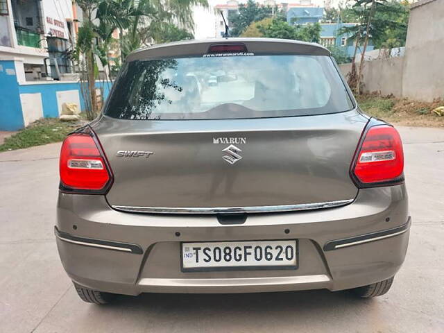 Used Maruti Suzuki Swift [2018-2021] VDi in Hyderabad