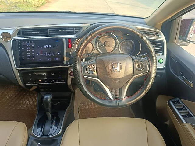 Used Honda City [2014-2017] VX CVT in Mumbai