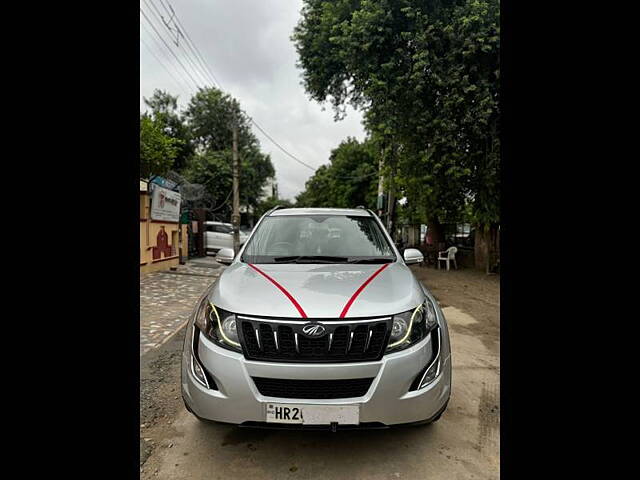 Used 2017 Mahindra XUV500 in Gurgaon