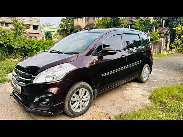 Used Maruti Suzuki Ertiga [2015-2018] VXI in Kolkata