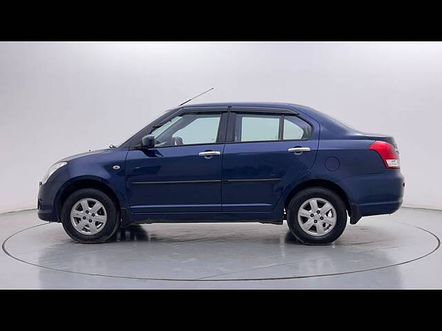 Used 2010 Maruti Suzuki Swift DZire in Bangalore